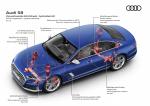 Audi S8 2019 года (WW)